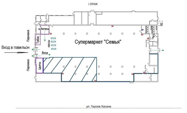 р-н Свердловский ул Героев Хасана 34к/1 фото