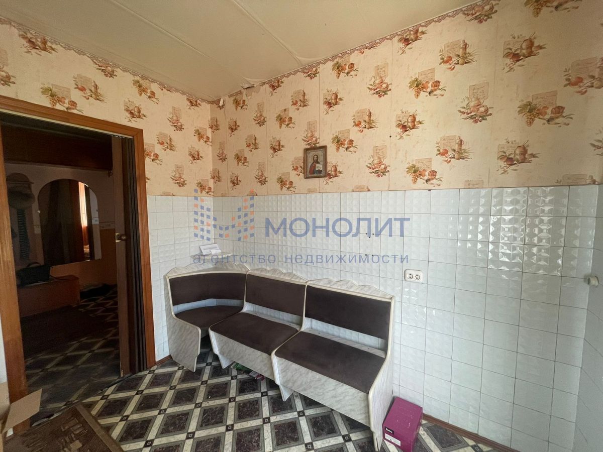 квартира г Чебоксары р-н Московский Северо-Западный ул Т.Кривова 13 Республика Чувашия, Чебоксары городской округ фото 2