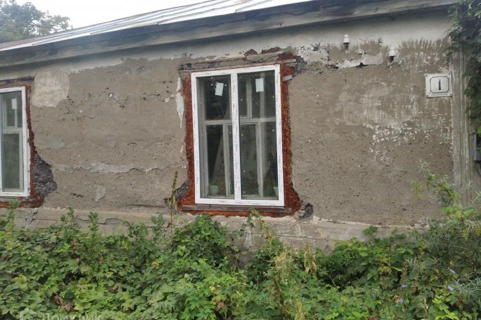 дом г Хвалынск ул Комсомольская 1 фото 1