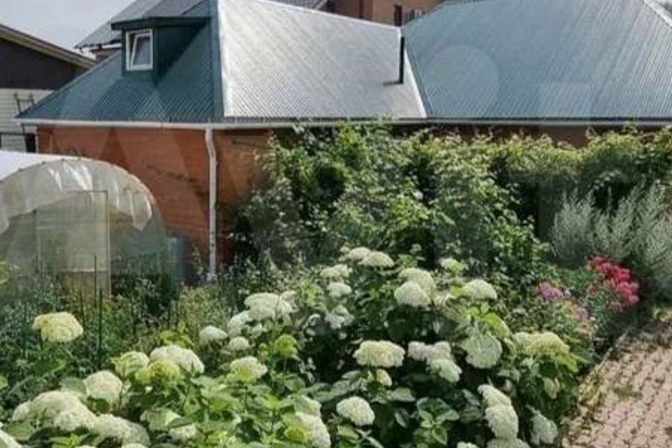 дом г Стерлитамак ул Кирова фото 4