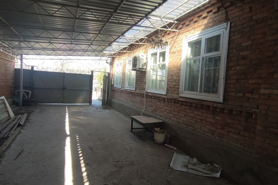 Купить Дом Ставропольский Край Село Нины