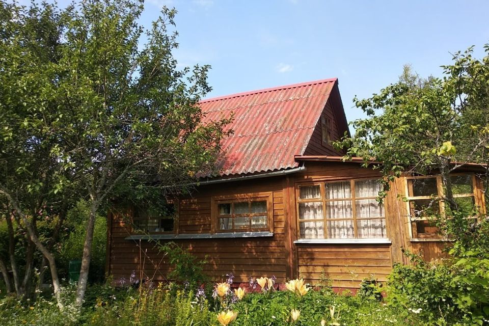 дом г Жуковский снт Тимирязевец фото 6