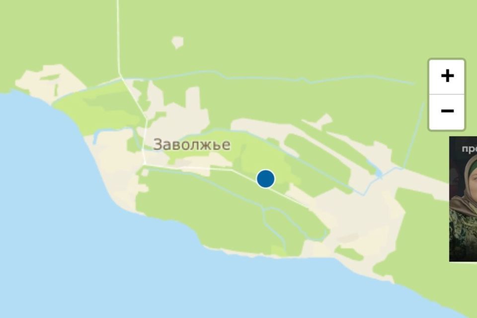 земля г Чебоксары п Сосновка фото 1