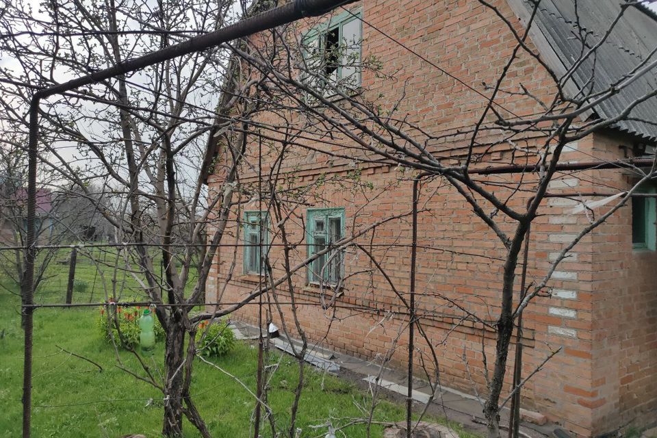 дом г Новочеркасск фото 1