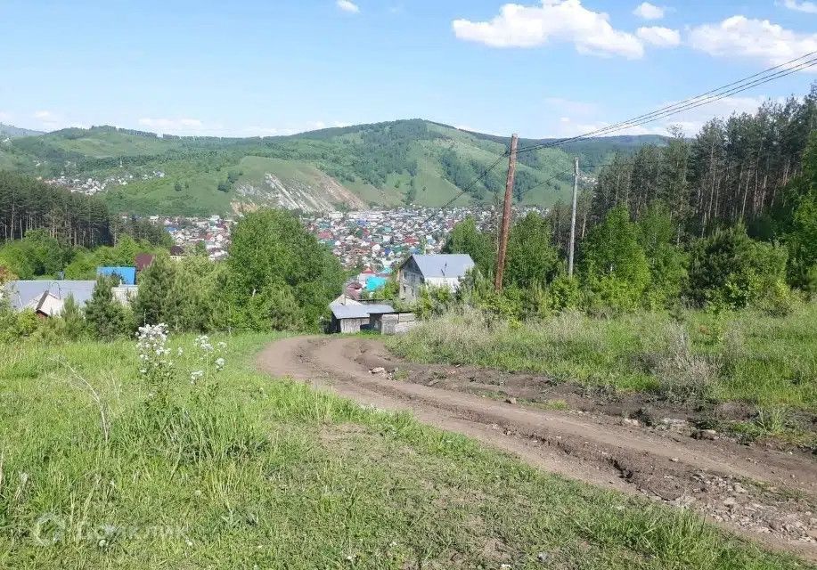 земля г Горно-Алтайск фото 2