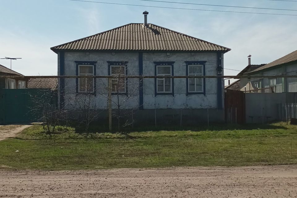 Купить Дом Нижний Икорец Воронежская Область