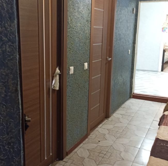 дом р-н Ейский г Ейск фото 4