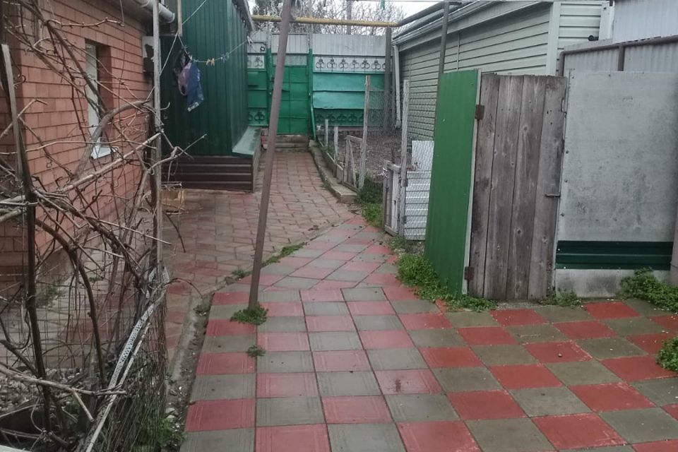 дом р-н Ейский г Ейск фото 4