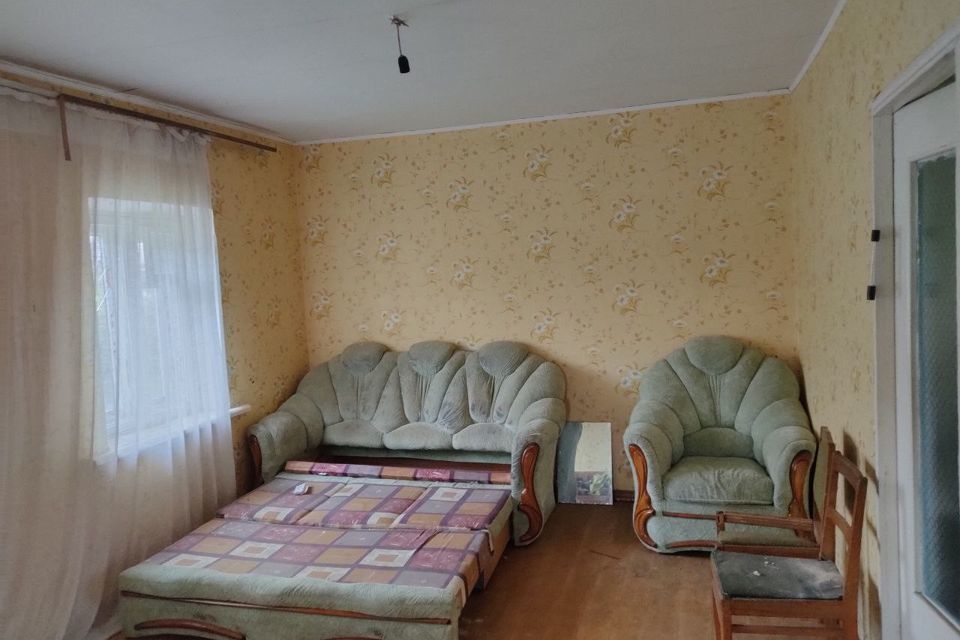 дом г Новочеркасск фото 9