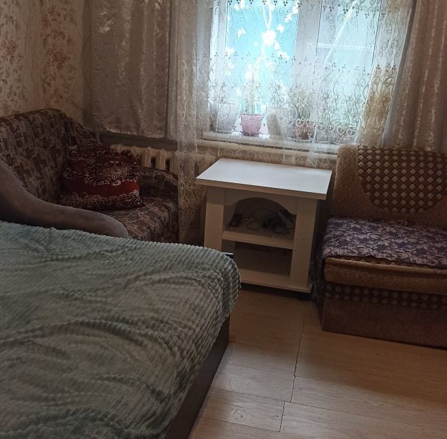 дом р-н Ейский г Ейск фото 9