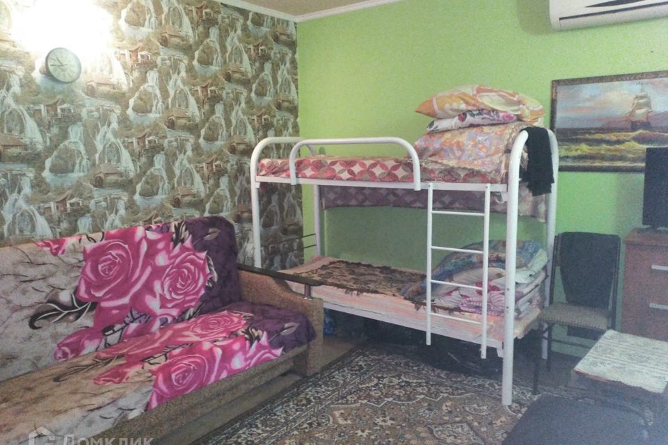 дом р-н Ейский г Ейск фото 6