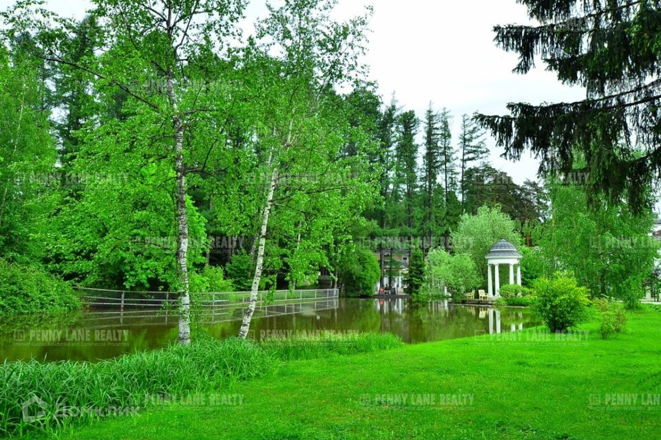 дом городской округ Одинцовский д Новодарьино фото 3