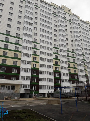 ул им. Валерия Гассия 19 фото