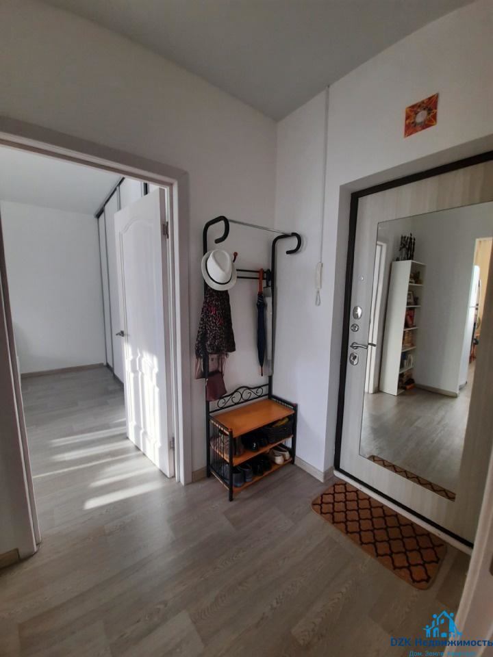 квартира г Краснодар ул им. Мачуги В.Н. 4/2 фото 1