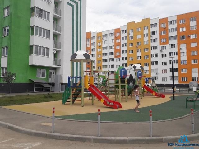 Новознаменский ул Войсковая 4к/5 фото