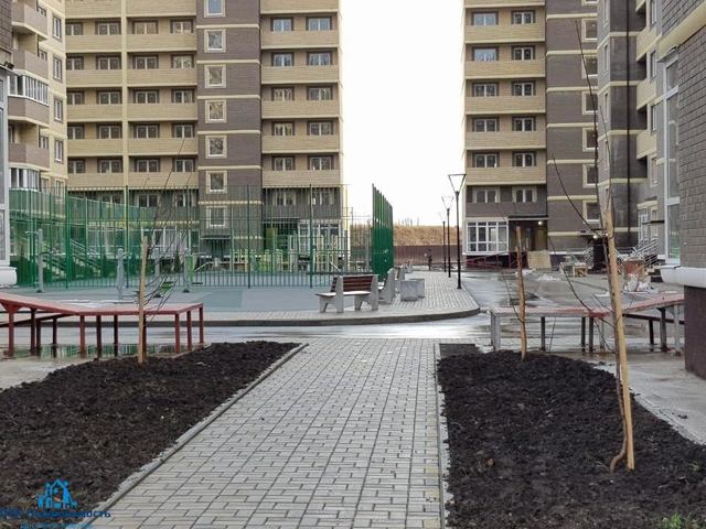р-н Прикубанский фото