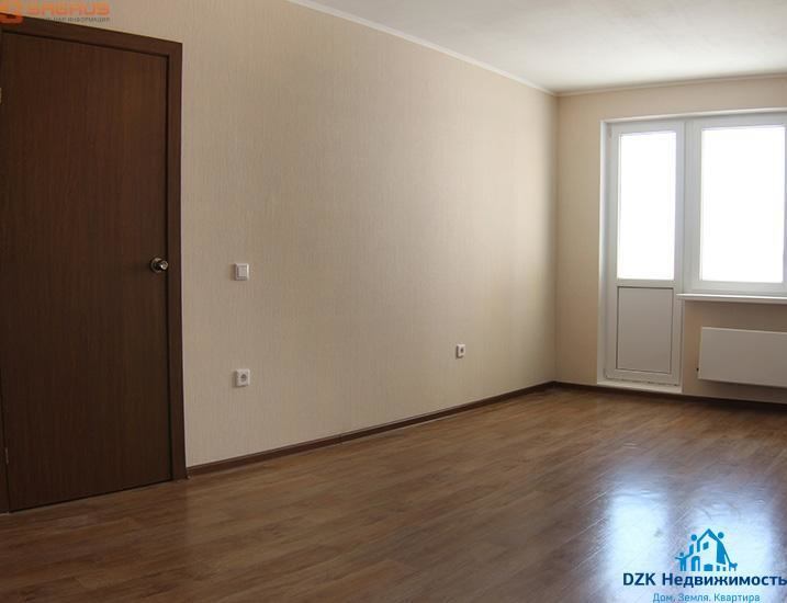 квартира г Краснодар ул им. Генерала Трошева Г.Н. 11 фото 2