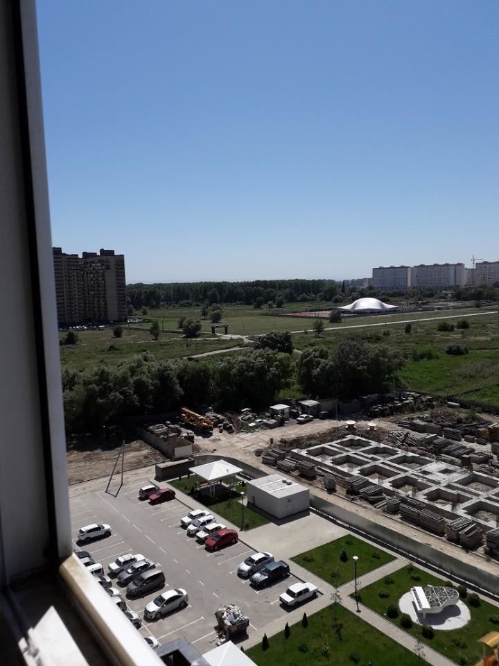 квартира г Краснодар ул Гидростроителей 67 Карасунский округ, Пашковский фото 5