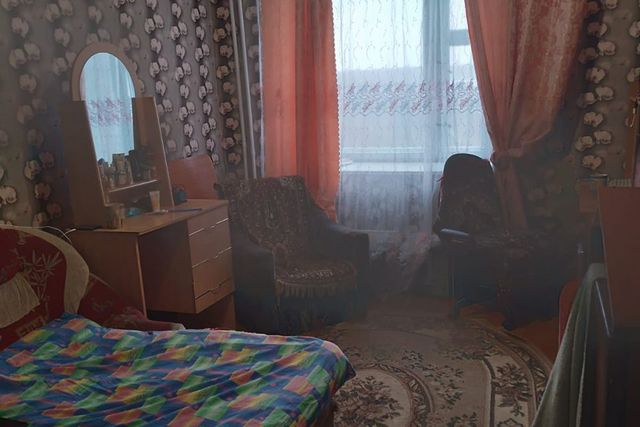 комната ул Петрозаводская 29 фото