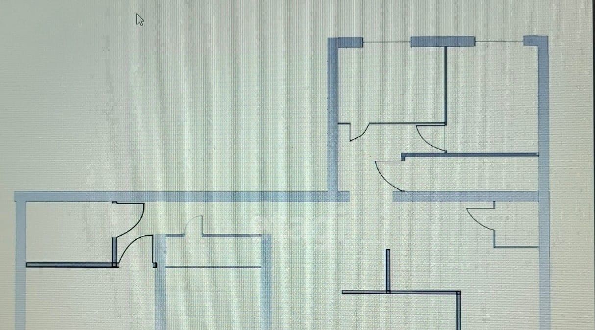 офис р-н Новомосковский г Новомосковск ул Октябрьская 41 фото 30