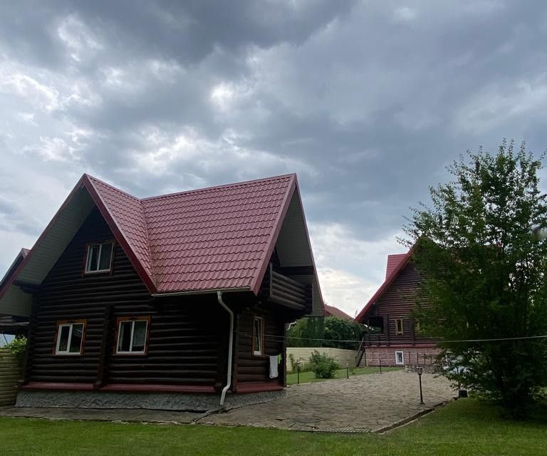 Заокский Район Купить Коттедж