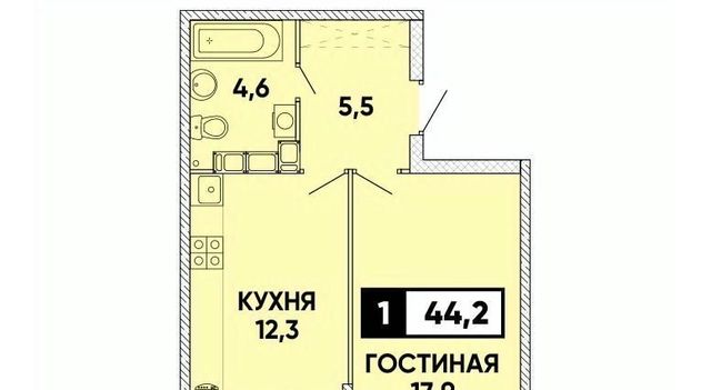 г Ставрополь р-н Промышленный ул Тухачевского 31/1 фото