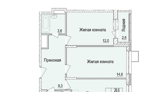 г Мытищи Леонидовка ул Медицинская 15 Медведково фото