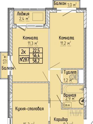 г Тверь р-н Московский ул 15 лет Октября 52к/1 фото