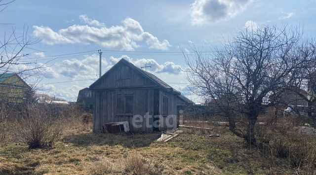 р-н Холмский снт Локомотив ул. Розовая, Южно-Сахалинск фото