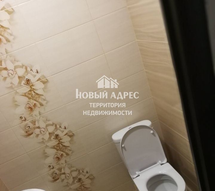 квартира г Калуга ул Калужского Ополчения 9 фото 10