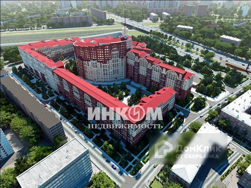 квартира г Москва Щукино ул Маршала Рыбалко 2к/9 фото 7