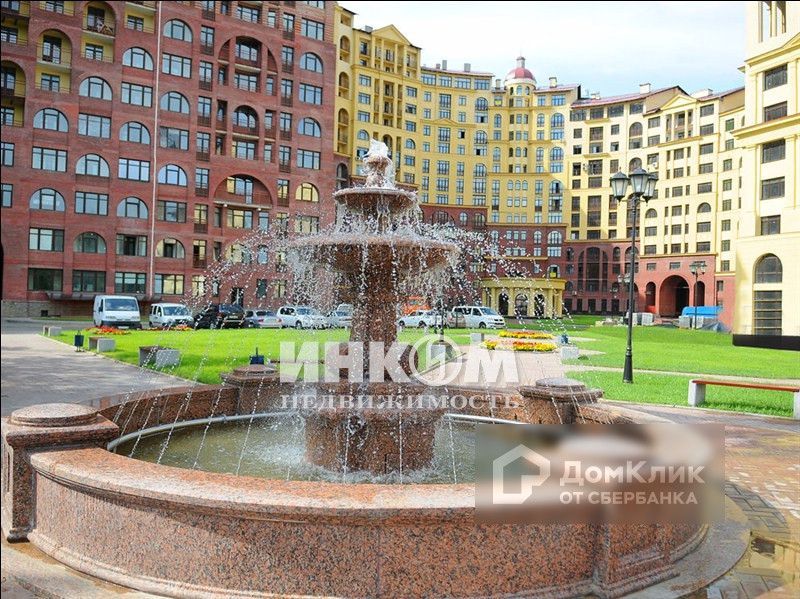 квартира г Москва Щукино ул Маршала Рыбалко 2к/9 фото 9