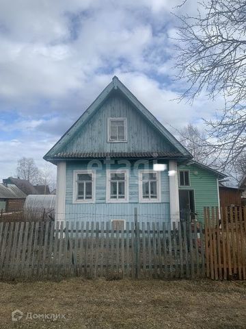 дом ул Чайковского 2 фото