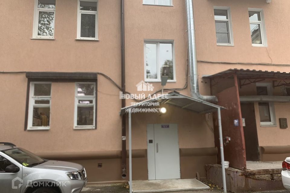 дом г Калуга ул Речная 79 фото 6