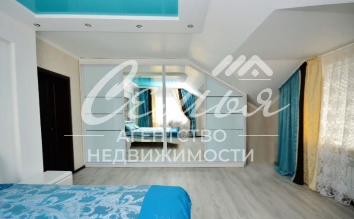 дом г Заводоуковск Новый ул Тенистая 2 фото 4