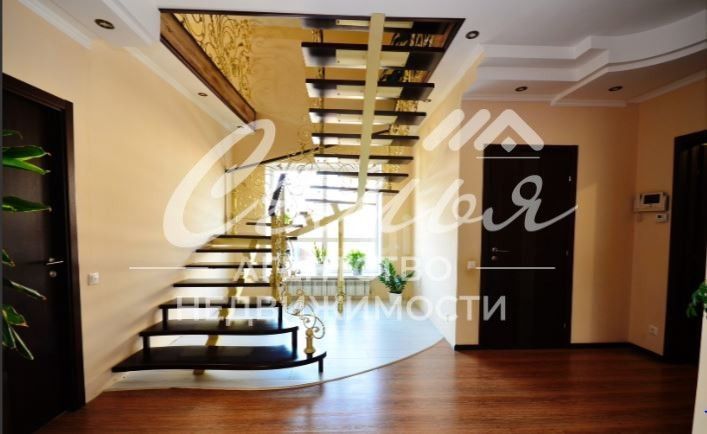 дом г Заводоуковск Новый ул Тенистая 2 фото 3