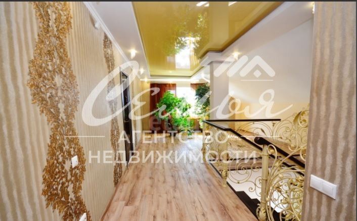 дом г Заводоуковск Новый ул Тенистая 2 фото 5