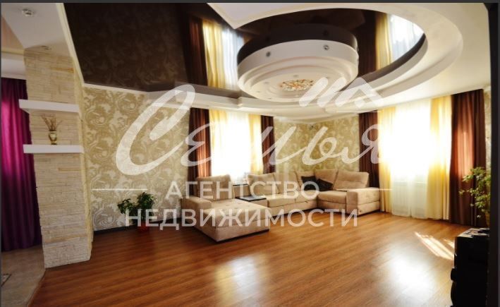 дом г Заводоуковск Новый ул Тенистая 2 фото 9