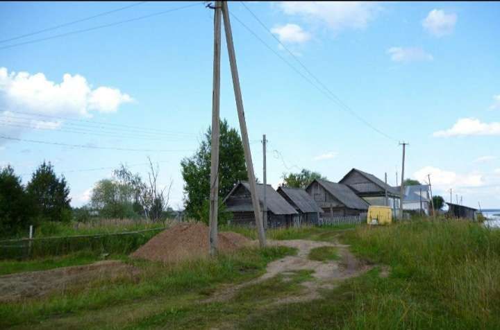 земля р-н Валдайский д Красилово Едровское сельское поселение, Тверская область, Озерный фото 3