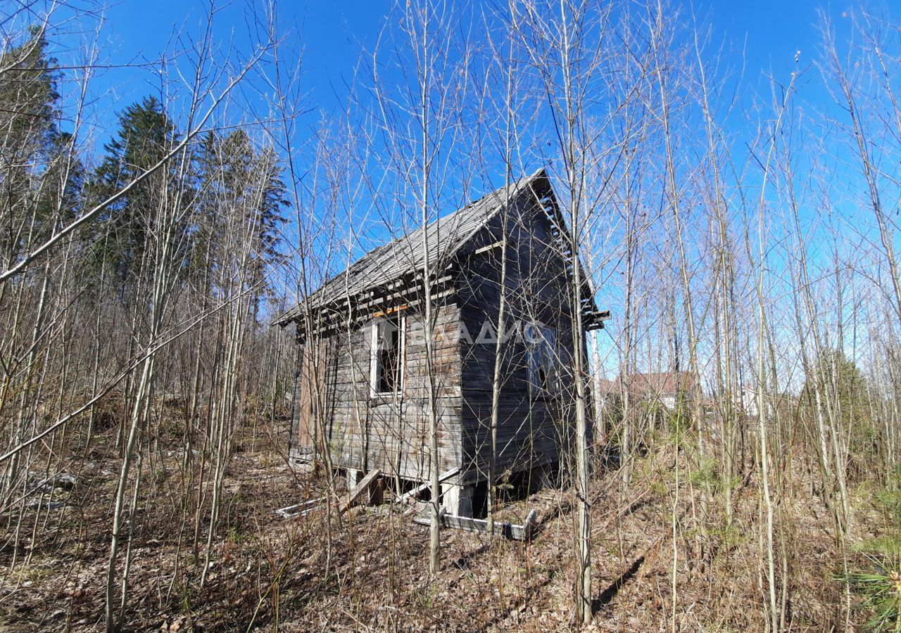 земля г Петрозаводск р-н Сайнаволок фото 6