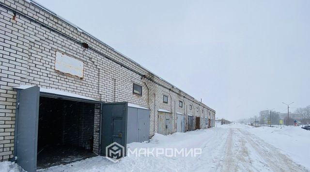 г Архангельск р-н Ломоносовский округ пр-кт Дзержинского 4с/2 1к фото