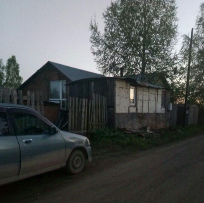 дом г Краснокамск снт Надежда 17 фото 2