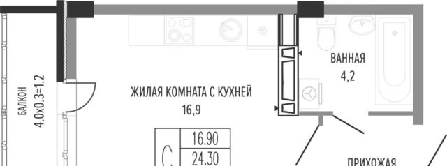 г Краснодар р-н Прикубанский ул Круговая 4/1 фото