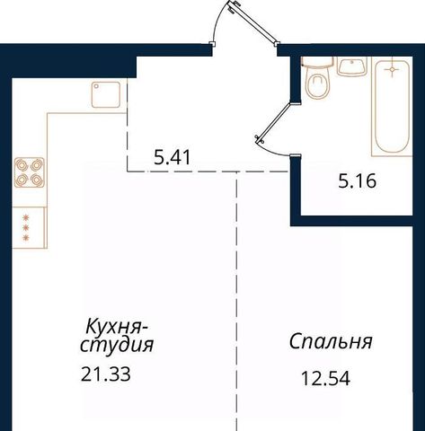 р-н Октябрьский наб. Верхняя фото