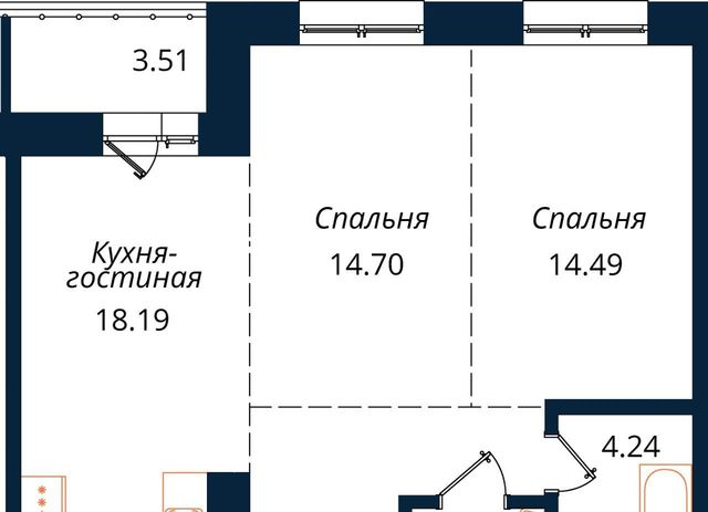 р-н Октябрьский наб. Верхняя фото