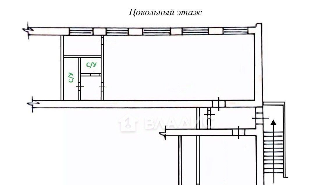 свободного назначения г Белгород Восточный ул Студенческая 12 фото 8