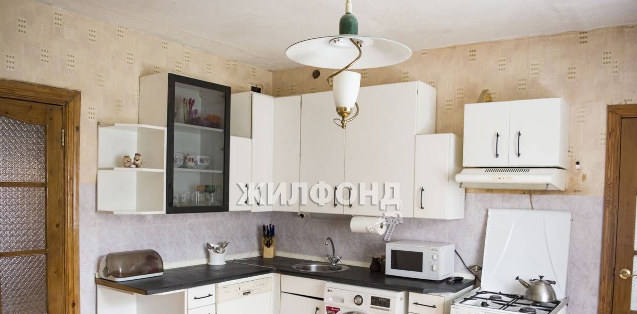 дом г Орел р-н Советский ул Горная фото 8