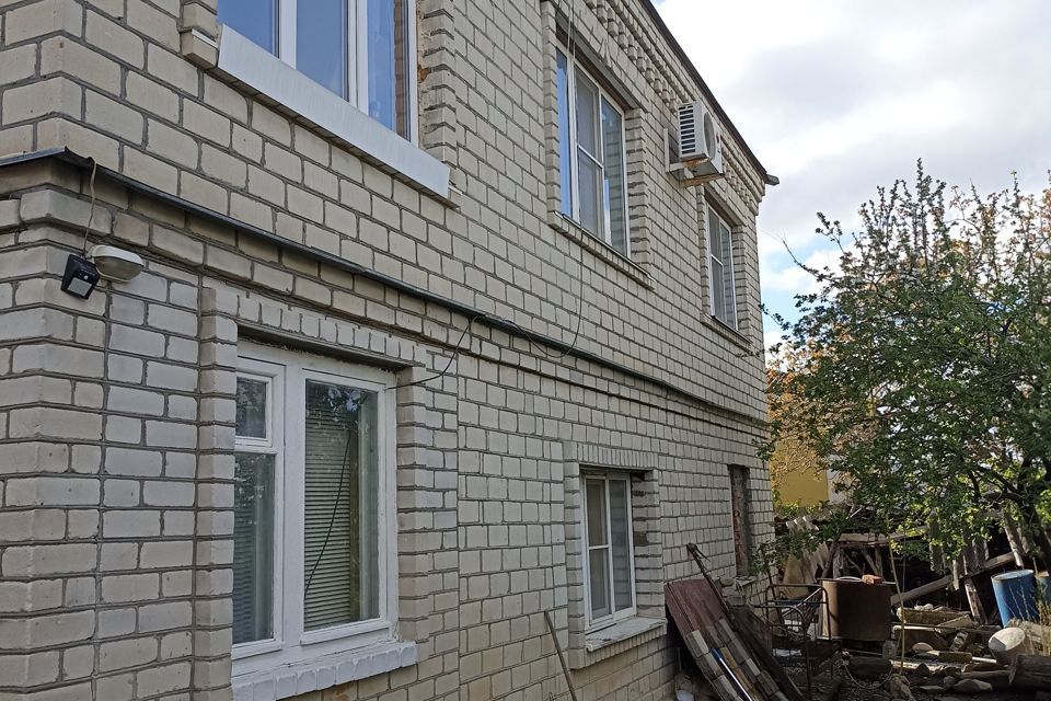 дом г Новороссийск с Борисовка ул Фурманова фото 2