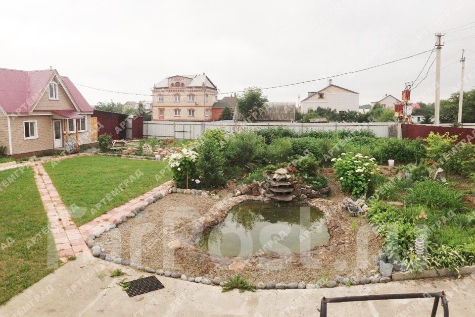 дом г Артем ул Раздольная 2б фото 4