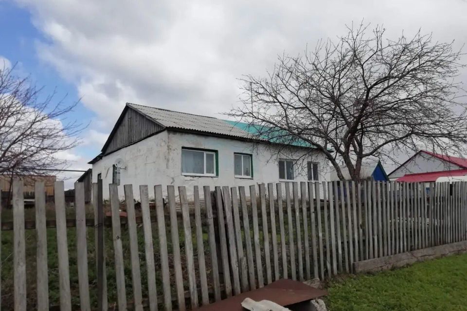 Купить Дом В Поселке Красный Ульяновская Область